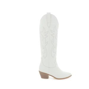 Knee high boots LOVESHACKFANCY third party boots